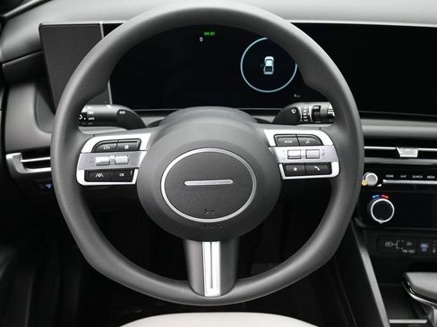 New 2026 Hyundai Santa Cruz SEL image 19