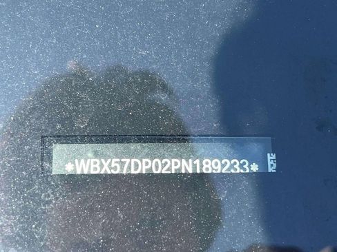 Used 2023 BMW X3 xDrive30i w/ Convenience Package w/ZPA AWD/4WD image 21