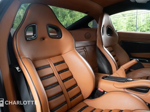 Used 2008 Ferrari 599 GTB Fiorano image 34