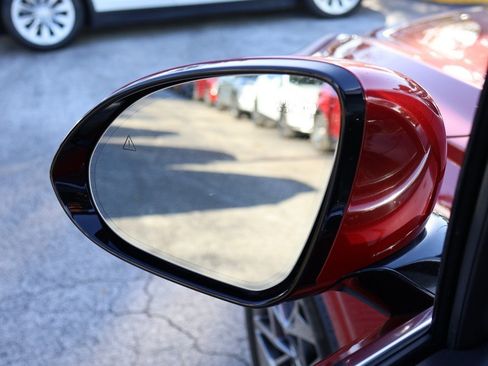 Used 2023 Genesis GV70 2.5T w/ Advanced Package image 46