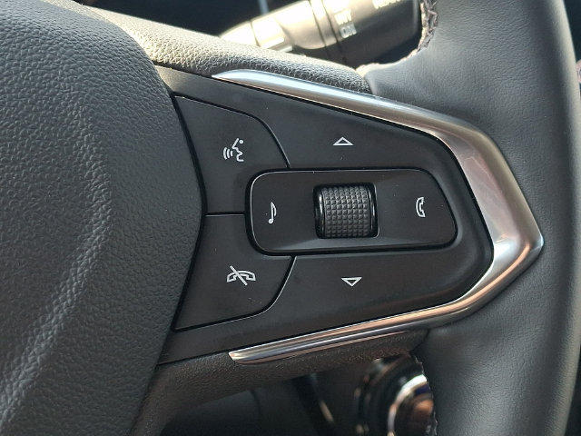 Used 2024 Chevrolet Trax LT w/ Driver Confidence Package FWD image 23