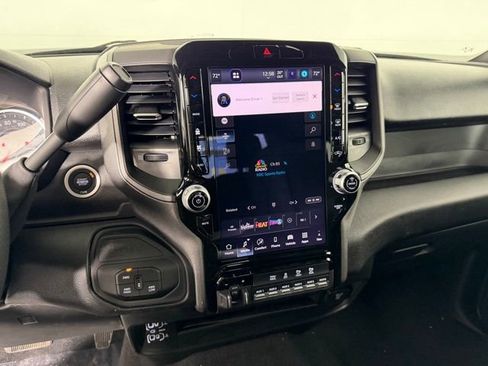 New 2026 RAM 2500 Tradesman image 17