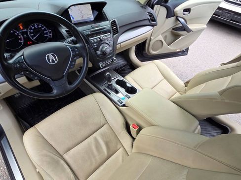 Used 2013 Acura RDX AWD w/ Technology Package image 29