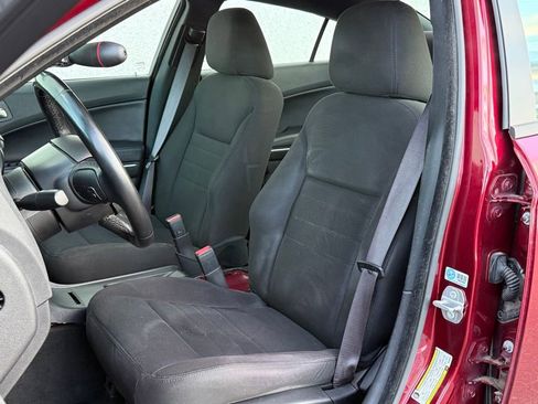 Used 2021 Dodge Charger Police w/ Fleet Safety Group image 9