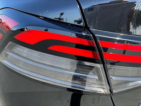 Used 2025 Honda Accord Sport image 27