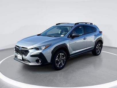 New 2026 Subaru Crosstrek 2.0i Premium