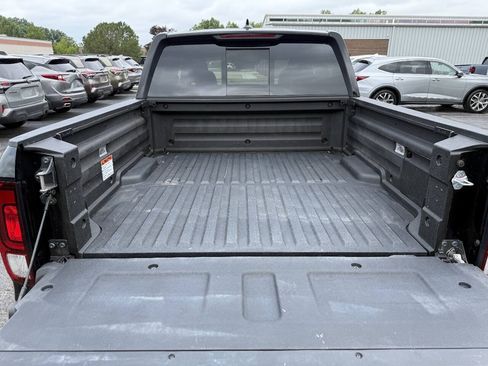 Used 2025 Honda Ridgeline TrailSport image 20