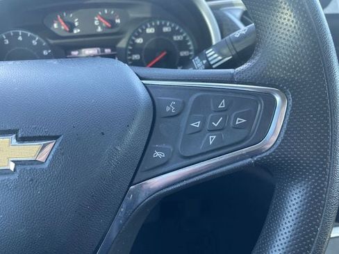 Used 2023 Chevrolet Malibu LT image 25