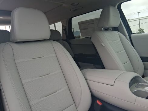 New 2026 Hyundai Palisade Calligraphy image 11