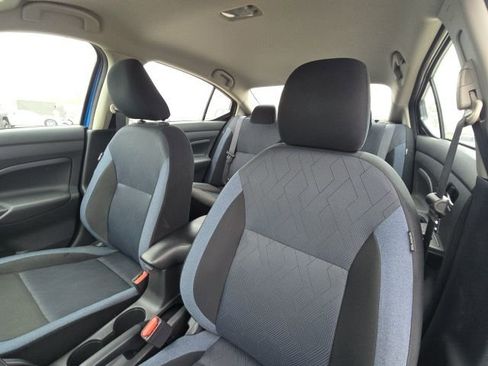 Used 2024 Nissan Versa SV w/ Trunk Package image 17