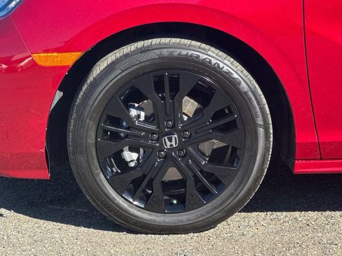 Certified 2025 Honda Odyssey Sport-L image 28