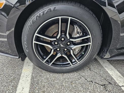 Used 2020 Ford Mustang GT Premium w/ Equipment Group 401A image 20