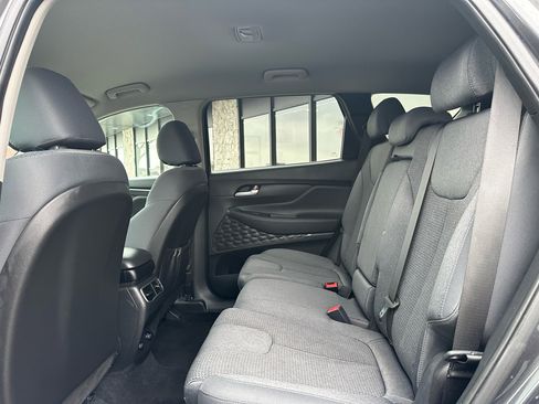 Used 2021 Hyundai Santa Fe SE image 14