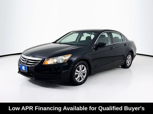 Used 2012 Honda Accord SE image 3