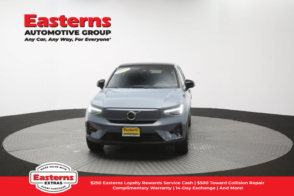 Used 2023 Volvo C40 P8 Recharge Ultimate AWD/4WD image 54