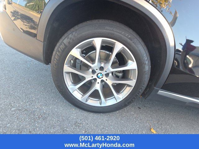 Used 2020 BMW X5 sDrive40i w/ Premium Package RWD image 5