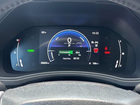 Certified 2025 Toyota Grand Highlander AWD Hybrid image 24