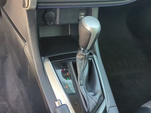 Used 2018 Toyota Corolla SE FWD image 23