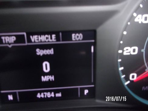 Used 2023 Chevrolet Equinox LS FWD image 22