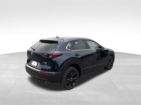 Certified 2023 MAZDA CX-30 2.5 Turbo w/ Premium Plus Pkg image 10