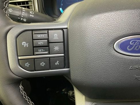 New 2025 Ford F250 Lariat w/ Lariat Ultimate Package image 25