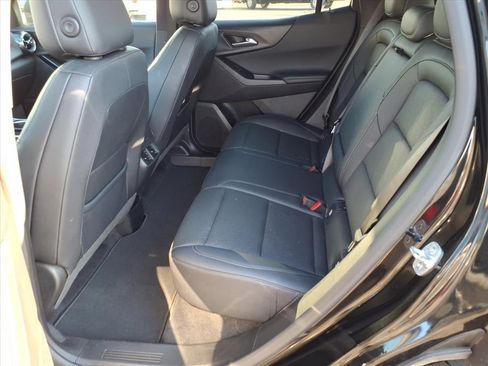 Used 2025 Chevrolet Equinox LT w/ Convenience Package II AWD/4WD image 14