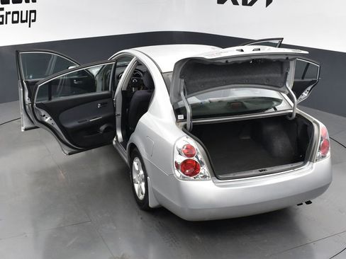 Used 2006 Nissan Altima 2.5 S w/ (P01) Special Edition Pkg FWD image 31