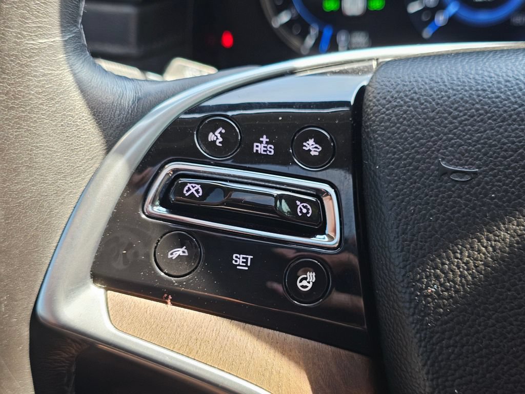 Used 2020 Cadillac Escalade Premium Luxury w/ Escalade Sport Edition AWD/4WD image 31