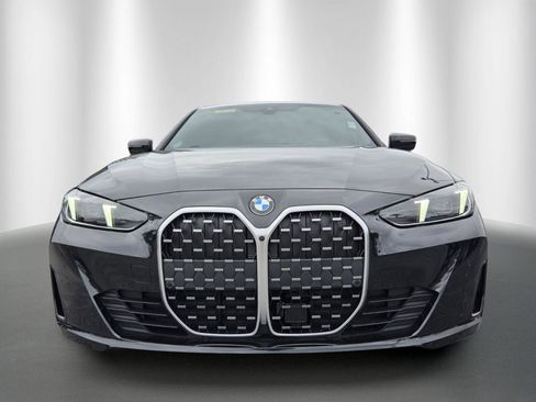 New 2026 BMW 430i w/ Premium Package image 2