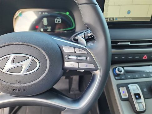 New 2025 Hyundai Palisade XRT image 23