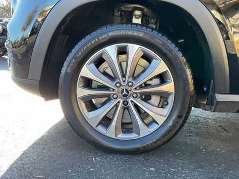 Used 2023 Mercedes-Benz GLE 350 4MATIC image 30