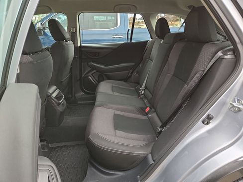 Used 2025 Subaru Outback image 15