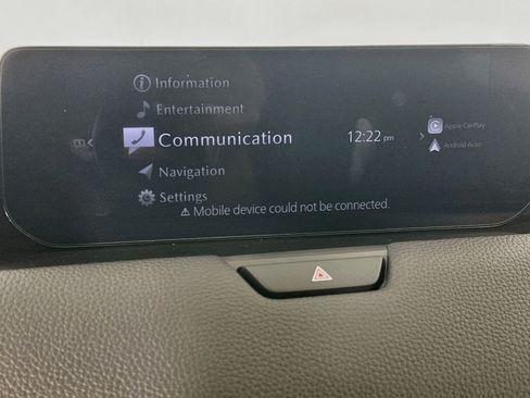 Used 2024 MAZDA CX-90 Plug-In Hybrid w/ Premium Pkg AWD/4WD image 21