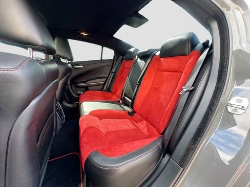 Used 2023 Dodge Charger Scat Pack w/ Plus Group RWD image 25