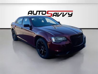 Used 2023 Chrysler 300 Touring w/ Sport Appearance Package