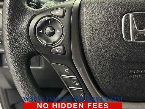 Used 2020 Honda Ridgeline Sport image 38
