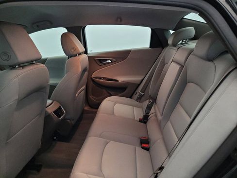 Used 2024 Chevrolet Malibu LT FWD image 18