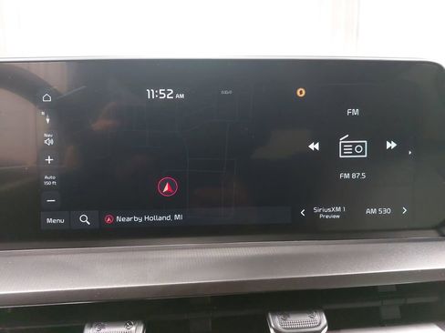 New 2025 Kia Telluride S image 26