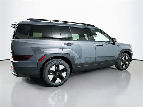 New 2026 Hyundai Santa Fe SEL image 6