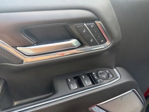 Certified 2024 GMC Sierra 3500 Denali w/ Denali Reserve Package image 18