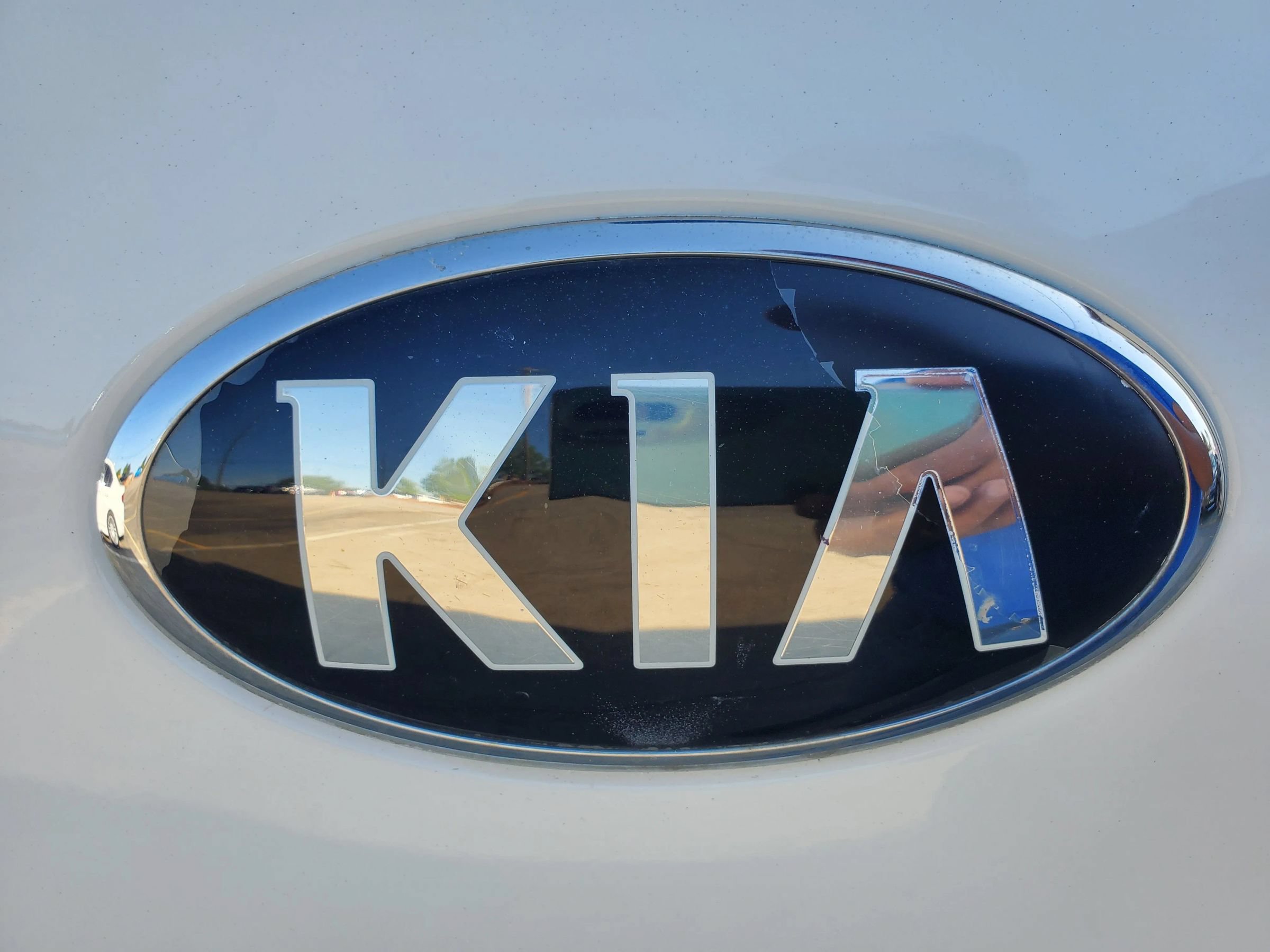 Used 2016 Kia Sportage LX FWD image 9