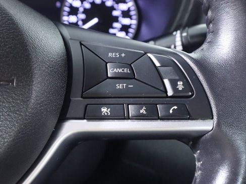 Used 2021 Nissan Sentra SV FWD image 13