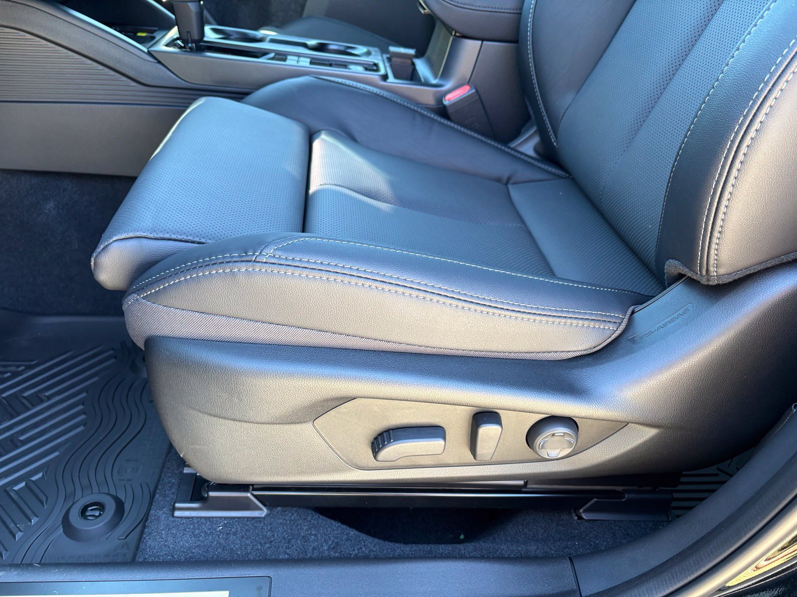 New 2026 Subaru Outback Touring XT AWD/4WD image 27