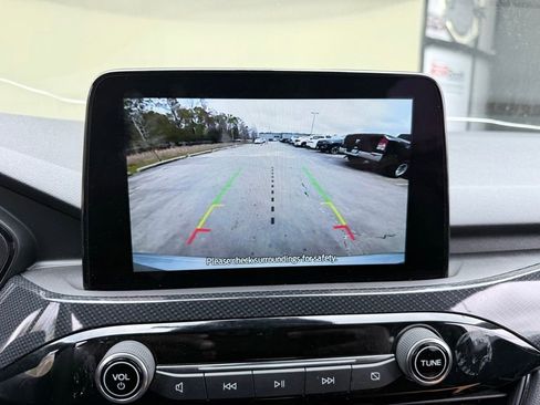 Used 2024 Ford Escape ST-Line image 17