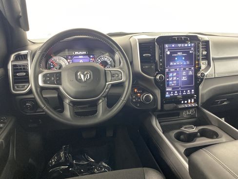 Used 2023 RAM 1500 Big Horn AWD/4WD image 20