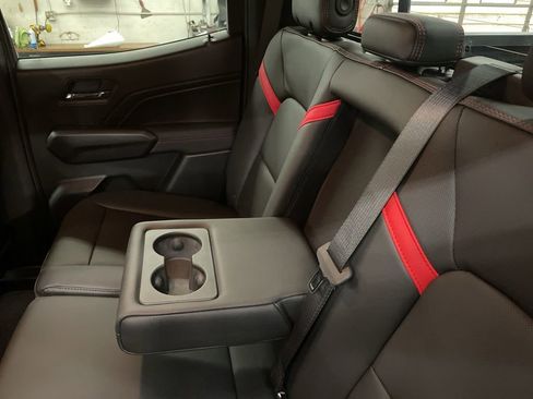 New 2026 Chevrolet Colorado Z71 w/ Technology Package image 27