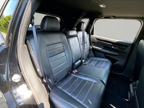 Used 2024 Honda CR-V Sport-L image 16