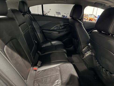 Used 2016 Buick LaCrosse Leather image 35