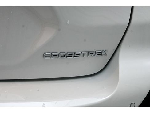 Used 2025 Subaru Crosstrek 2.5i Limited w/ Crosstrek Mirror Package AWD/4WD image 39