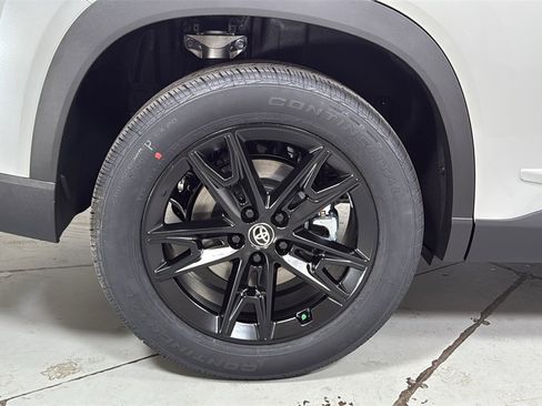 New 2026 Toyota Grand Highlander Platinum image 23